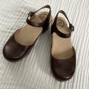 Dansko Sam clog